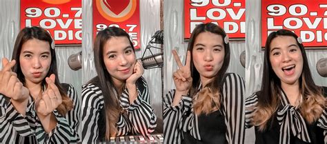 dj raketera love radio|Grasya Raketera .